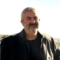 Mark Cook