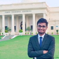 Venkata Pradeep Sangepu