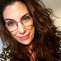 Suzanne Bolhuis