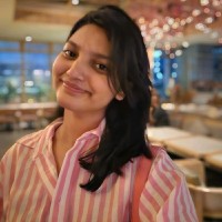 Richa Chaturvedi