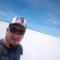 Javier Alejandro Diaz