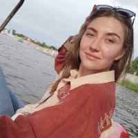 Anastasiia Kuzmenko