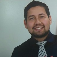 Jaime A. Garcia Cruz