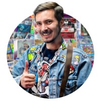 Dr Ben Schuster