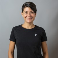 Stefanie Zuluaga Knorr