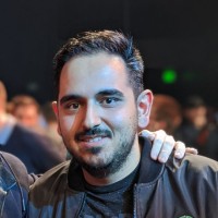 Bahram Bigharaz