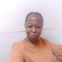 Yinka Elizabeth