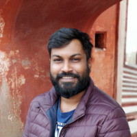 Nishant Bimal Kumar