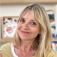 Sue John