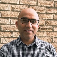 Altaf Ahmed