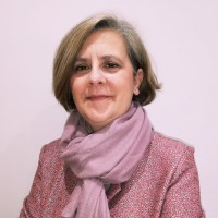 Ana Luisa Garrido López