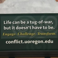 Conflict and Dispute Resolution Program