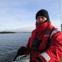 Lasse Ericsson