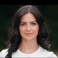 Alyssa Sharkey, Mba