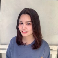 Chloe Chien