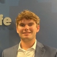 Gavin Cronkite