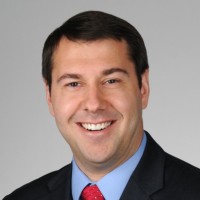 Joseph Thomas Md, Mba