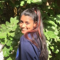 Aanchal Maratha