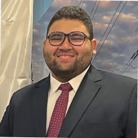 Ahmed M. Waleed Ahmed