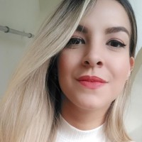 Katheryn Jiménez