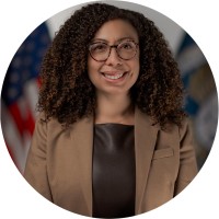 Angela Hanks