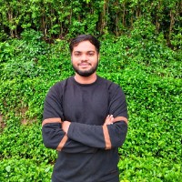 Krishna Mared