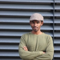 Ajay Arumugam