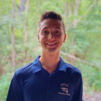 Parker Rongstad