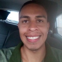 Elder Silva Santos