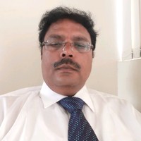 VENU GOPALA KRISHNA C