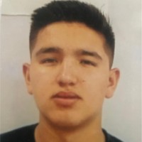 Hiram Moya