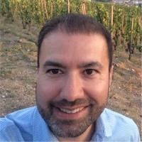 Jon Sabido