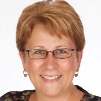 Pam Harger
