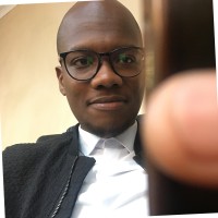 Andile Ndlovu
