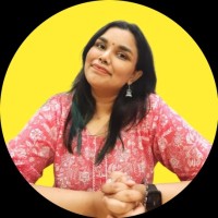Jahnvi Singh