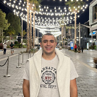 Mohamed Ahmed