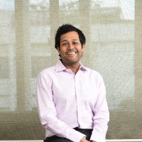 Anant Kanoria