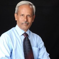 Swadesh Chakrabarty