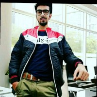 Ashutosh Singh Chauhan