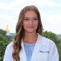 Allie Rogers