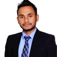 Arpan Dhungana