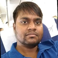 Dinesh Kumar Verma