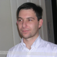 Frédéric Durieux