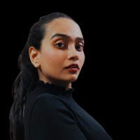 Aahana Patel