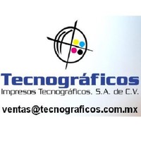 IMPRESOS TECNOGRAFICOS