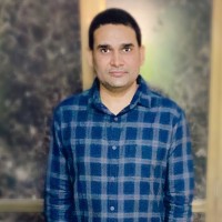 Ashutosh Kumar Mishra