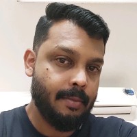 Vinu Narayanan Nair
