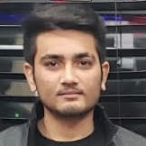 Parshwa Patel