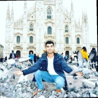 Saeed Ameer Ameer
