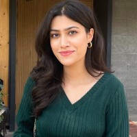 Wajiha Mansoor